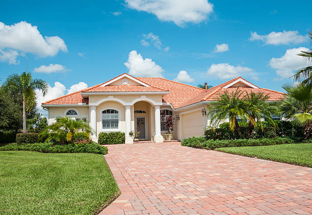 Best Concrete Paver Driveway  in Bridgeton, MO